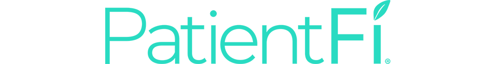 PatientFi logo